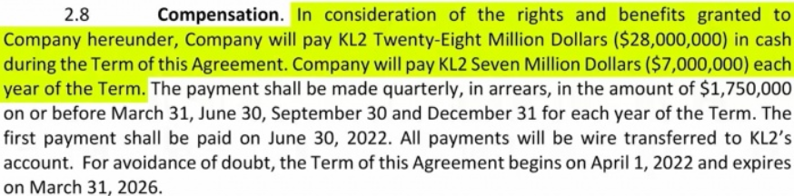 Kaiyun开云中国官网-多拿2800万！刚晋升夺冠热门，核心面临禁赛！哈登很难夺冠了