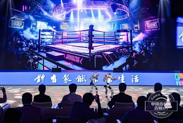 Kaiyun中国官网-体育聚能美好生活 2025中国体育文化博览会、中国体育旅游博览会今日启幕!