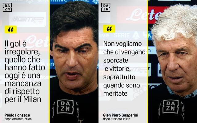 Kaiyun网页版-CDK弑旧主送“女神”登顶，AC米兰不只输在争议判罚