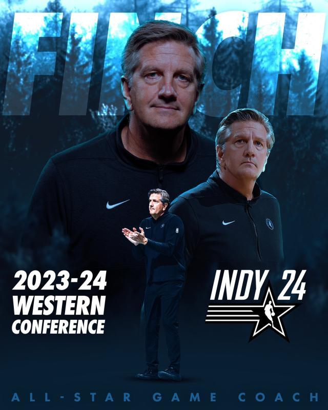 Kaiyun网页版-老里带队3场获资格 雷霆领跑西部主帅无缘全明星