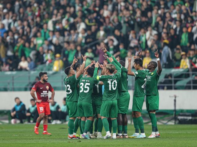 1712502271146050210.jpg 开云网页版中国官网-火爆工体难换主场开门红 国安期待能重回第一集团