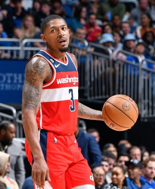 Kaiyun网页版-【流言汇总】比尔之后拉文也上货架？火箭瞄多个目标