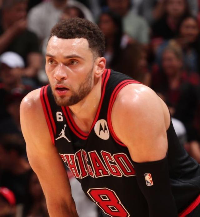 Kaiyun网页版-【流言汇总】比尔之后拉文也上货架？火箭瞄多个目标