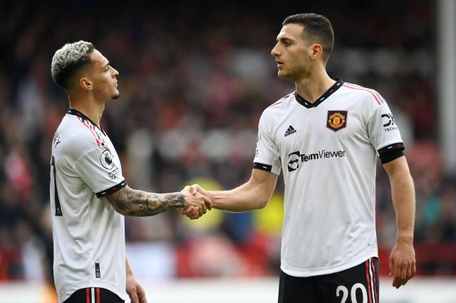 开云网页版中国官网-【英超】安东尼传射，达洛特处子球，曼联2-0客胜森林