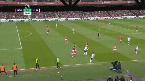 开云网页版中国官网-【英超】安东尼传射，达洛特处子球，曼联2-0客胜森林