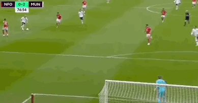 开云网页版中国官网-【英超】安东尼传射，达洛特处子球，曼联2-0客胜森林