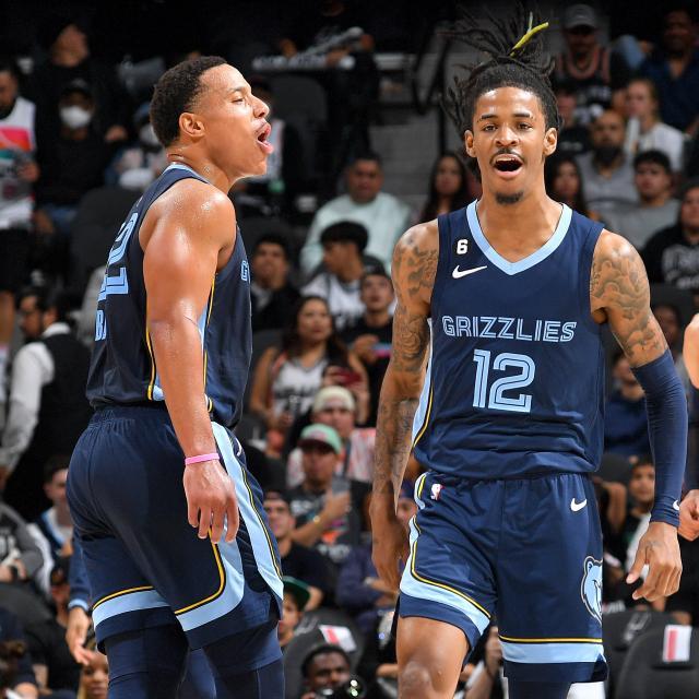 Kaiyun网页版-贝恩小贾双30+5+5力克马刺 孟菲斯双熊会稳定上演