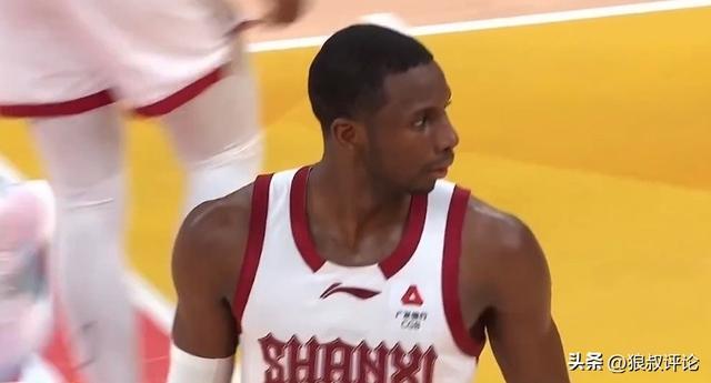 开云网页版中国官网-辽宁vs山西前瞻：赵继伟PK迪亚洛引关注 杨鸣能否回应上赛季遭双杀