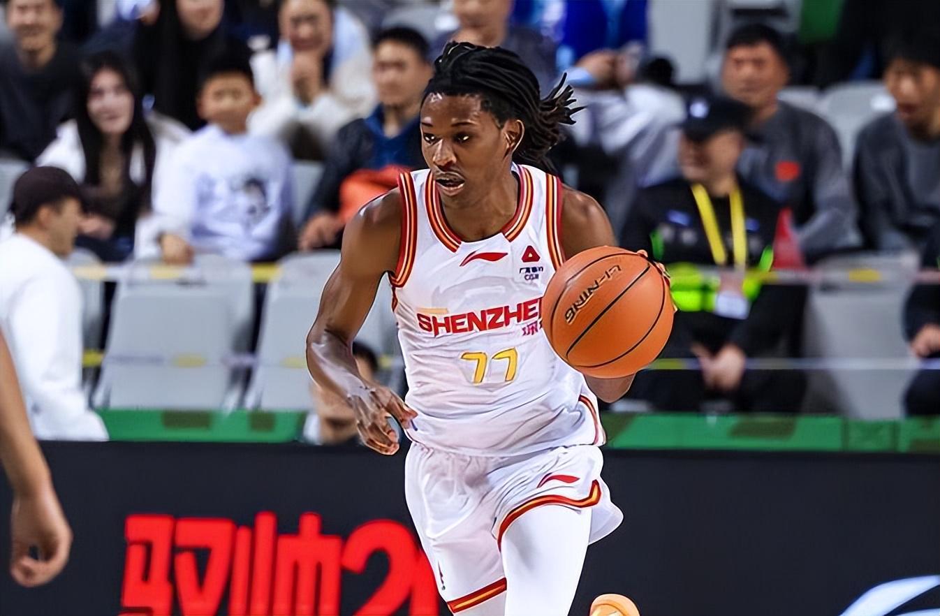 开云网页版中国官网-深圳男篮为何能越打越强？他们的做法，辽宁男篮应该好好学学