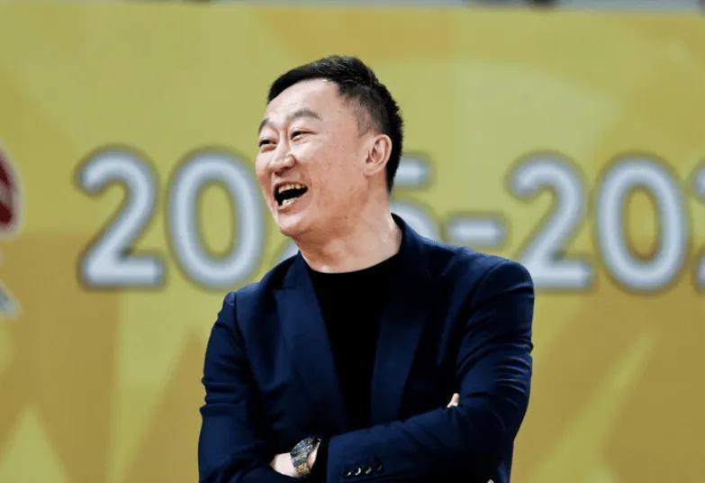 Kaiyun网页版-广厦胜青岛发布会！王博满意全队，刘维伟提双外伤病给予小将锻炼