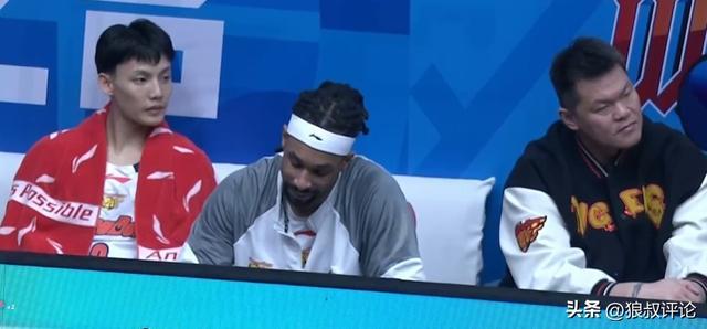 Kaiyun开云中国官网-杜锋：外援对球队体系重要性占比非常大 奎因首次打CBA需更多适应
