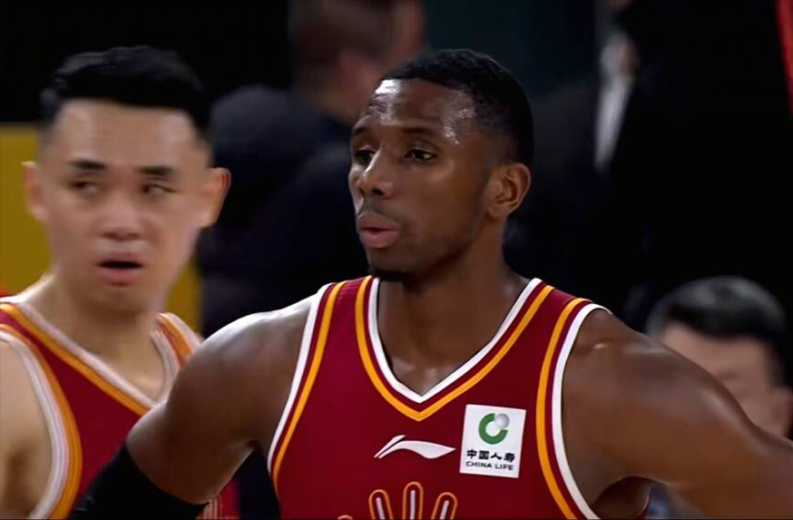 Kaiyun中国官网-山西4分险胜辽宁！迪亚洛28+6，张宁缺席，36岁的他真的太稳了