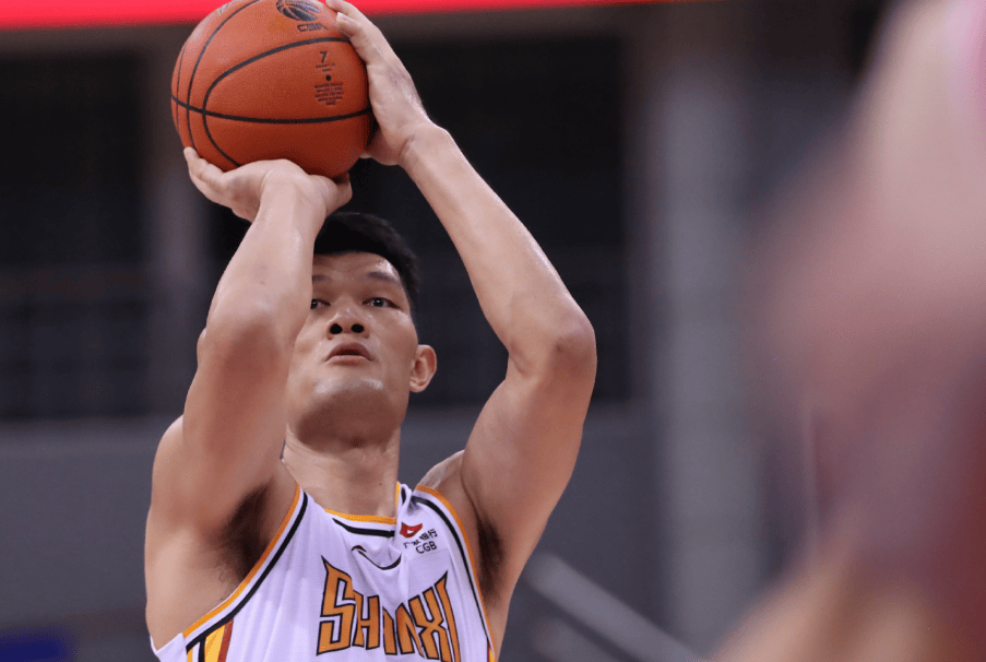 Kaiyun中国官网-山西4分险胜辽宁！迪亚洛28+6，张宁缺席，36岁的他真的太稳了