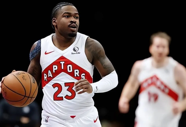 惜败独行侠?2换1交易曝光!首轮+老将换5分控卫,火箭乱投医?