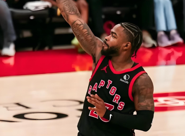 惜败独行侠?2换1交易曝光!首轮+老将换5分控卫,火箭乱投医?