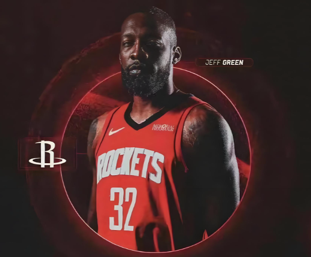 惜败独行侠?2换1交易曝光!首轮+老将换5分控卫,火箭乱投医?