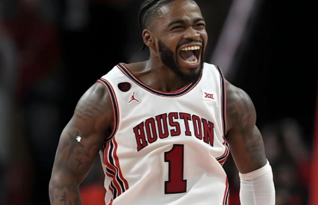 惜败独行侠?2换1交易曝光!首轮+老将换5分控卫,火箭乱投医?