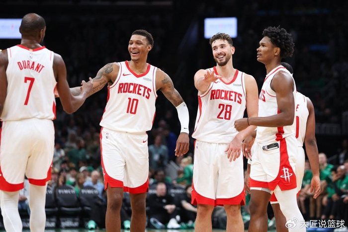 Kaiyun开云中国官网-字母哥离队已不可避免！火箭海量筹码成热门下家 湖勇船竞争力有限|吉安尼斯·安特托孔波|首轮|雄鹿|扬尼斯-阿德托昆博|密尔沃基雄鹿队_新浪新闻