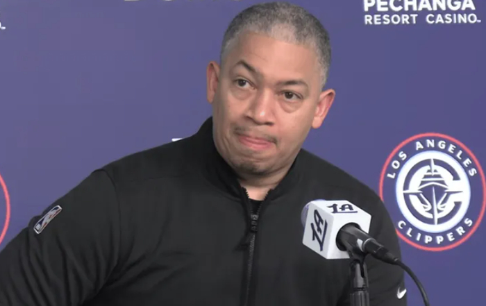 Kaiyun中国官网-泰伦卢盛赞哈登扛起球队！快船距前六仅4.5胜场 官方晒8数据力挺登哥|詹姆斯·哈登|菲尼克斯太阳队|洛杉矶湖人队|波特兰开拓者队|金州勇士队_新浪体育_新浪新闻