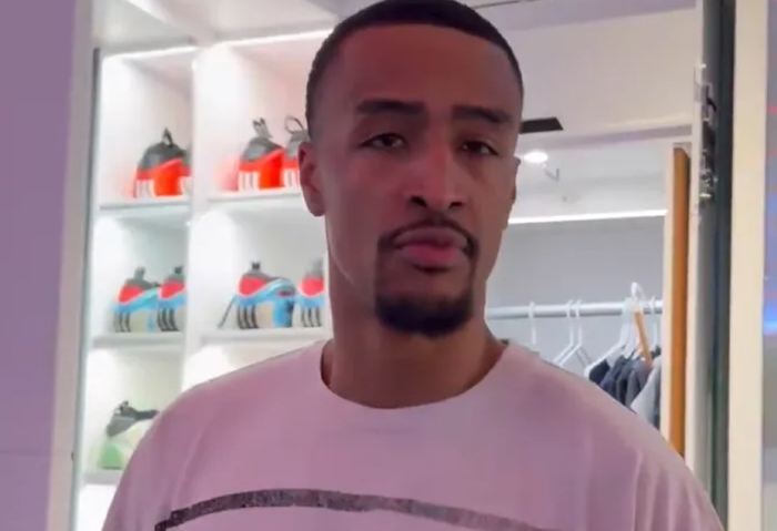 Kaiyun中国官网-泰伦卢盛赞哈登扛起球队！快船距前六仅4.5胜场 官方晒8数据力挺登哥|詹姆斯·哈登|菲尼克斯太阳队|洛杉矶湖人队|波特兰开拓者队|金州勇士队_新浪体育_新浪新闻