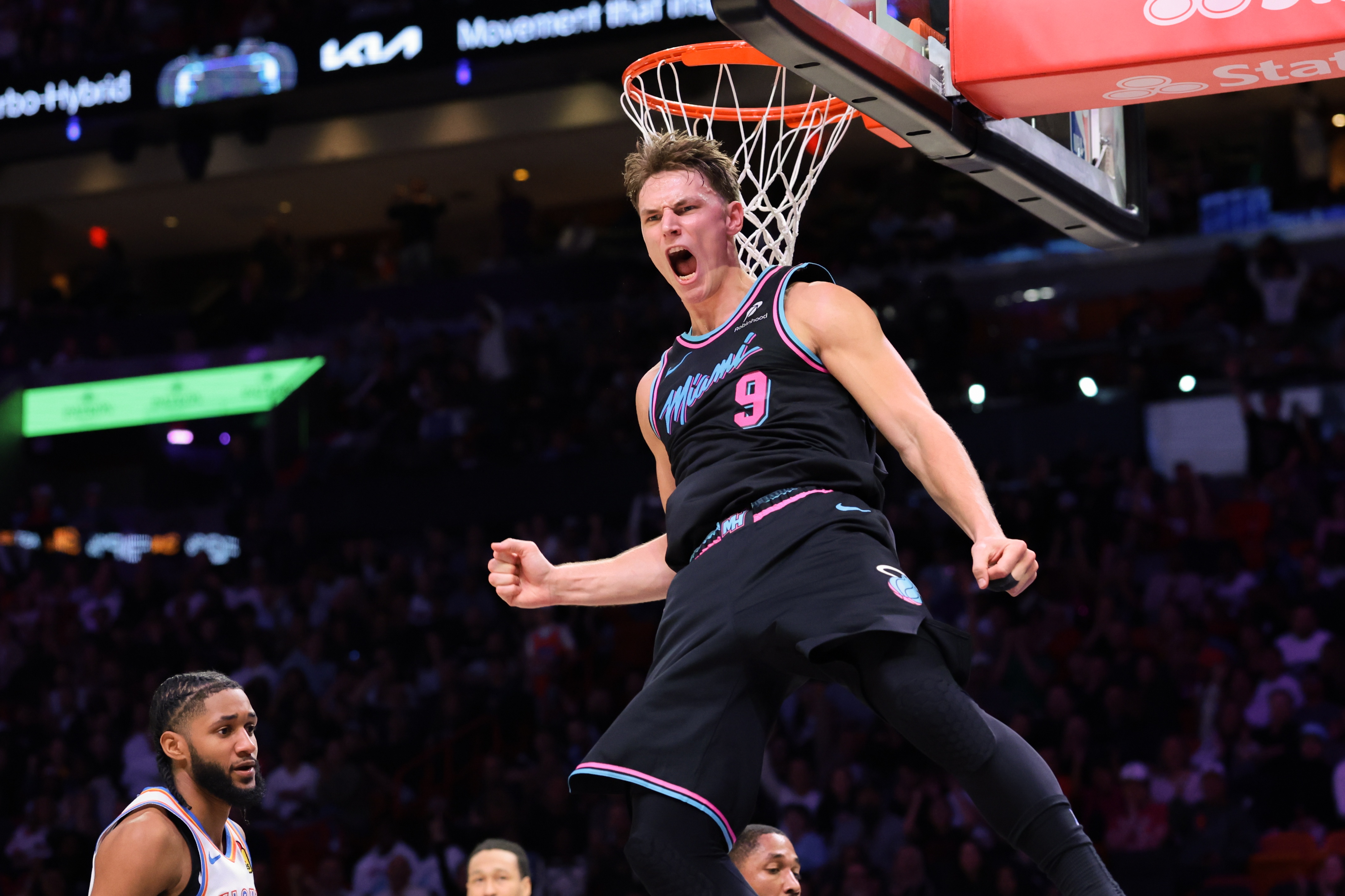 Kaiyun网页版-开局就一边倒！热火全场四节都压制公牛 最终狂胜43分！