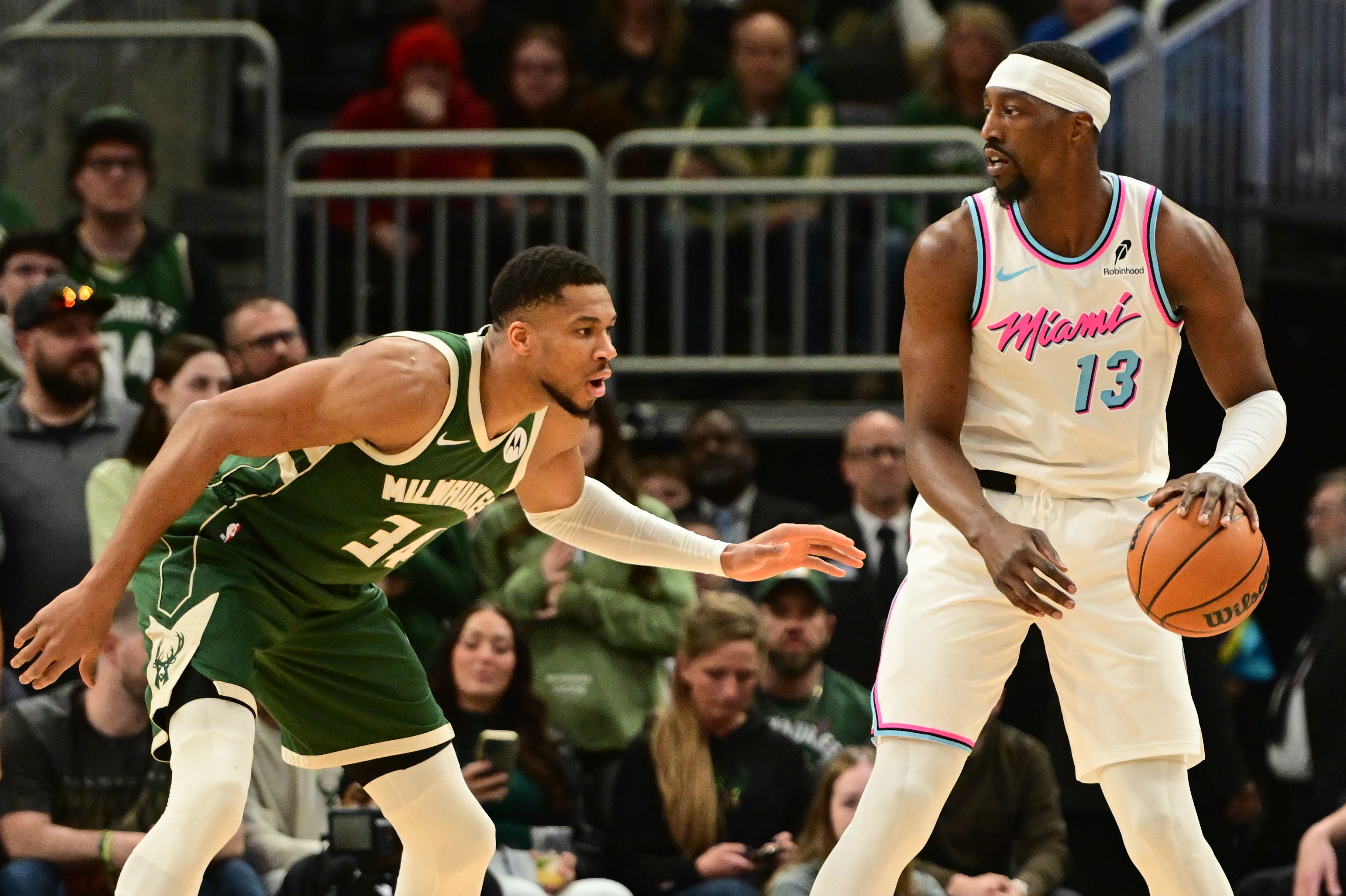 Kaiyun中国官网-休赛期会有交易？记者：联盟多队密切关注阿德巴约在热火的情况