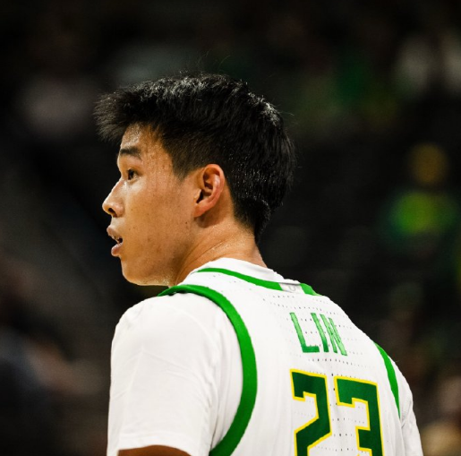 林葳留洋首次连3战上双:轰14+3三分全队最高分 难阻强敌17连胜