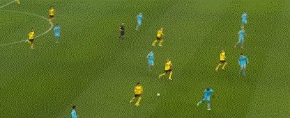 1639602966838014118.gif Kaiyun中国官网-【德甲】哈兰德双响破纪录 布兰特2助攻 多特3比0胜