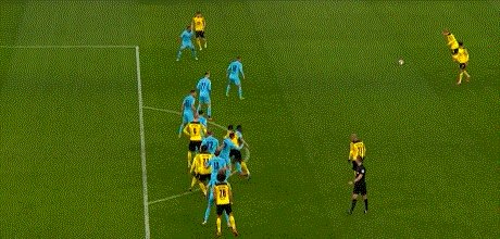 1639602952953001427.gif Kaiyun中国官网-【德甲】哈兰德双响破纪录 布兰特2助攻 多特3比0胜