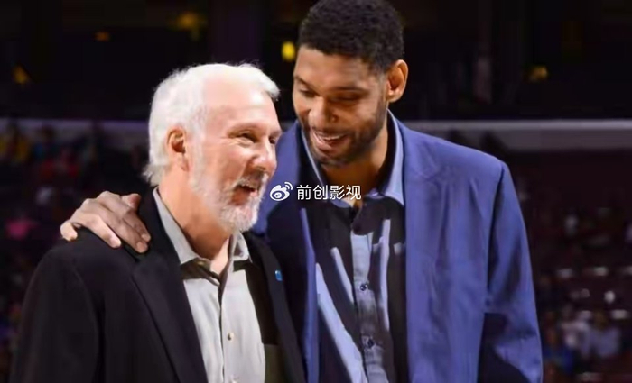 Kaiyun中国官网-比詹皇更长的河！在联盟打拼32年的双人组，夺5冠后又想打造王朝|马刺|布福德|勒布朗·詹姆斯|圣安东尼奥马刺队|俄克拉荷马雷霆队_新浪体育_新浪新闻