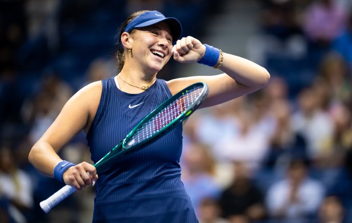 开云登录入口-2026劳伦斯奖提名发布，网坛五人上榜！|辛纳|阿尔卡拉斯|卡洛斯·阿尔卡拉斯|姚明|刘翔_新浪体育_新浪新闻