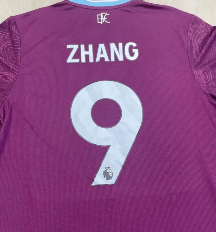 Kaiyun中国官网-英超青训再添中国锋线!18岁张家鸣身披9号,先外租后回归|伯恩利|塞尔维亚|U21|徐彬|梯队_新浪体育_新浪新闻