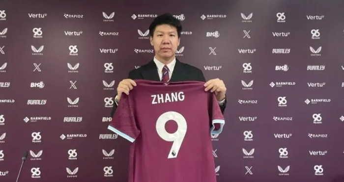 Kaiyun中国官网-英超青训再添中国锋线!18岁张家鸣身披9号,先外租后回归|伯恩利|塞尔维亚|U21|徐彬|梯队_新浪体育_新浪新闻