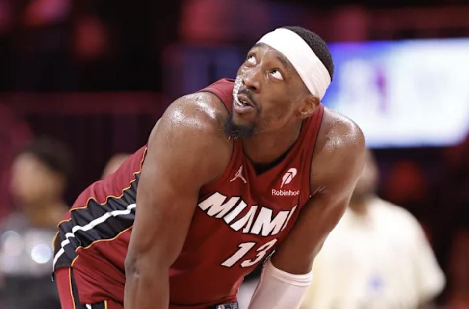 Kaiyun中国官网-里奇-保罗:你可以因为爱科比而难过,但不该去贬低阿德巴约