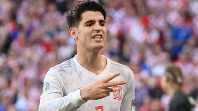 1636643886783061696.jpg 开云登录入口-莫拉塔:欧洲杯上我曾“生无可恋” 必须直面批评