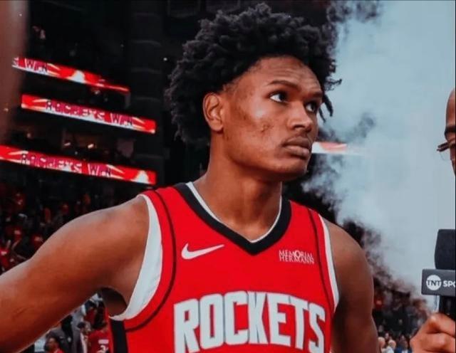 Kaiyun中国官网-阿门16分5板4助 NBA火箭93-129掘金 穆雷30分