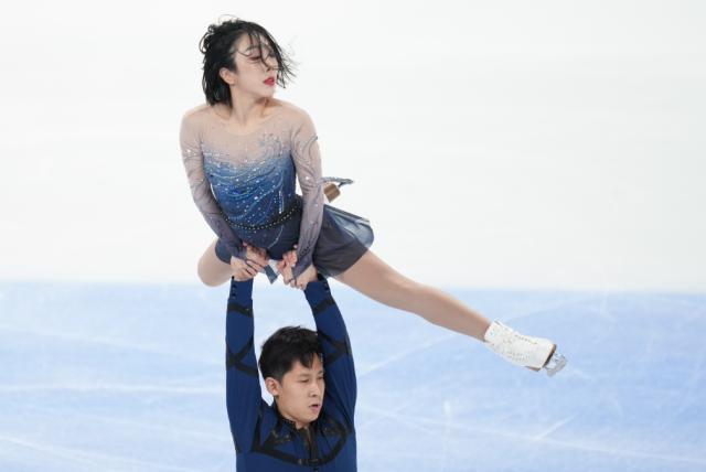 1635300517200065689.png Kaiyun开云中国官网-【冬奥100天】中国夺金几率? 谷爱凌葱桶接力最有望