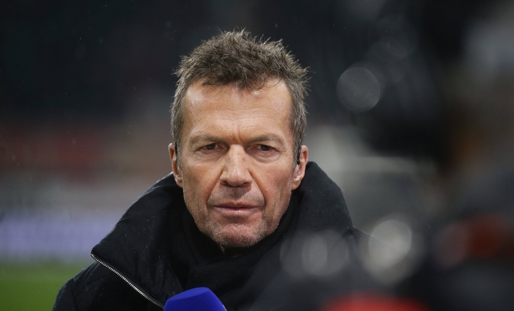 开云登录入口-马特乌斯：这么明显的手球未判，让人怀疑VAR裁判离席去喝咖啡了