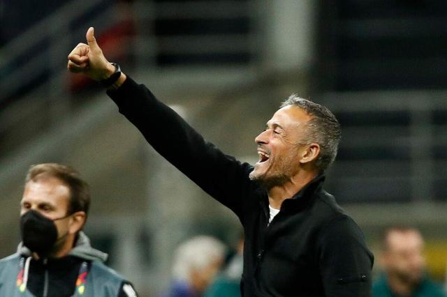 开云网页版中国官网-梁熙明：意大利暴露真实水平 卸掉不败包袱是好事