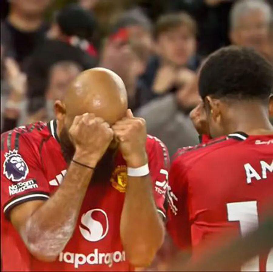 Kaiyun网页版-曼联打完阿森纳或考虑压哨引援，卡里克参与谈判！青木回归零可能