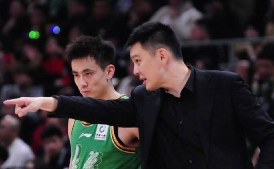 Kaiyun网页版-杨鸣下课,最大输家只有一个!这次恐怕辽篮谁来都留不住赵继伟了