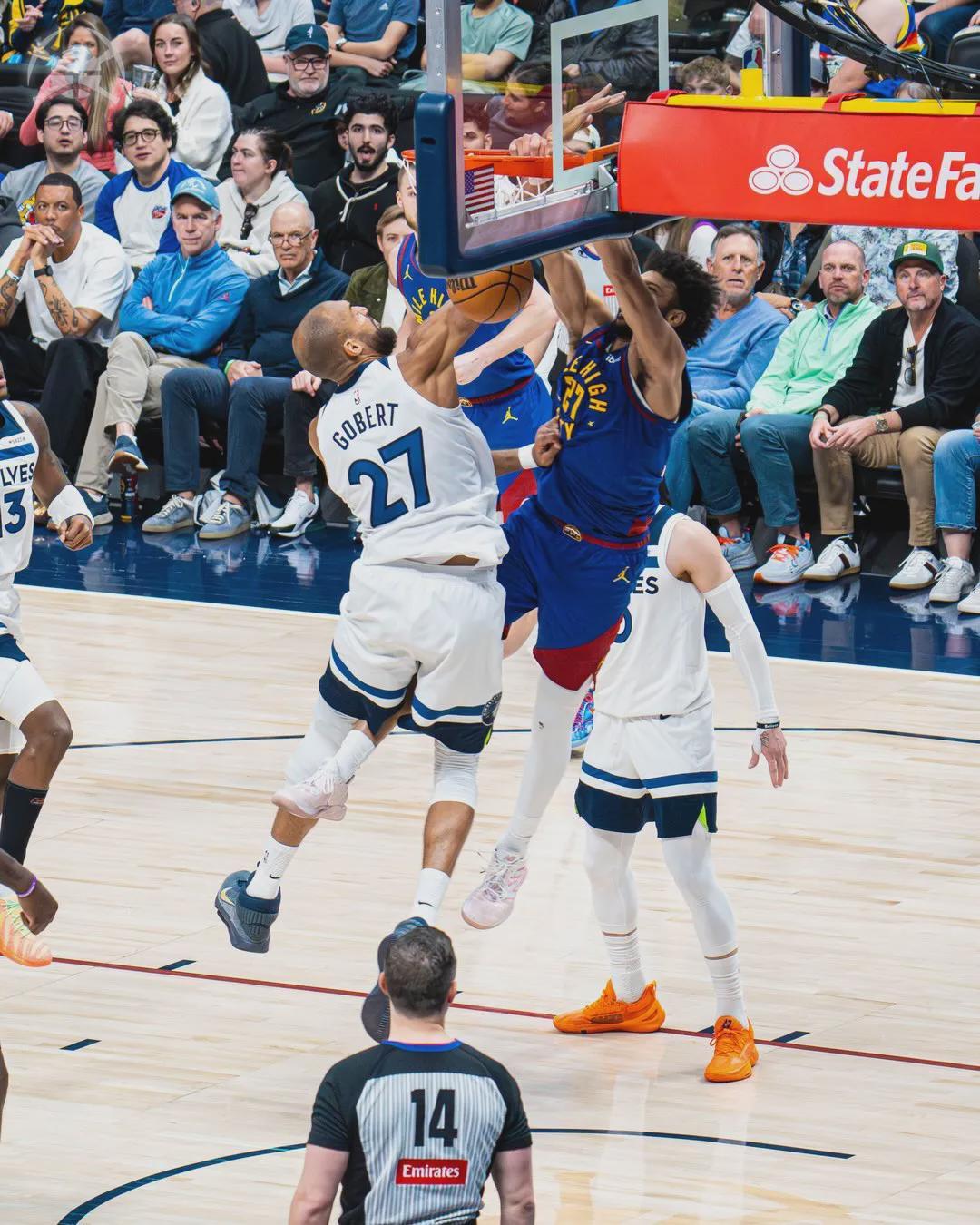 场均27+14+9！坐拥联盟第一战力为何突然萎靡？他们想念那位配角