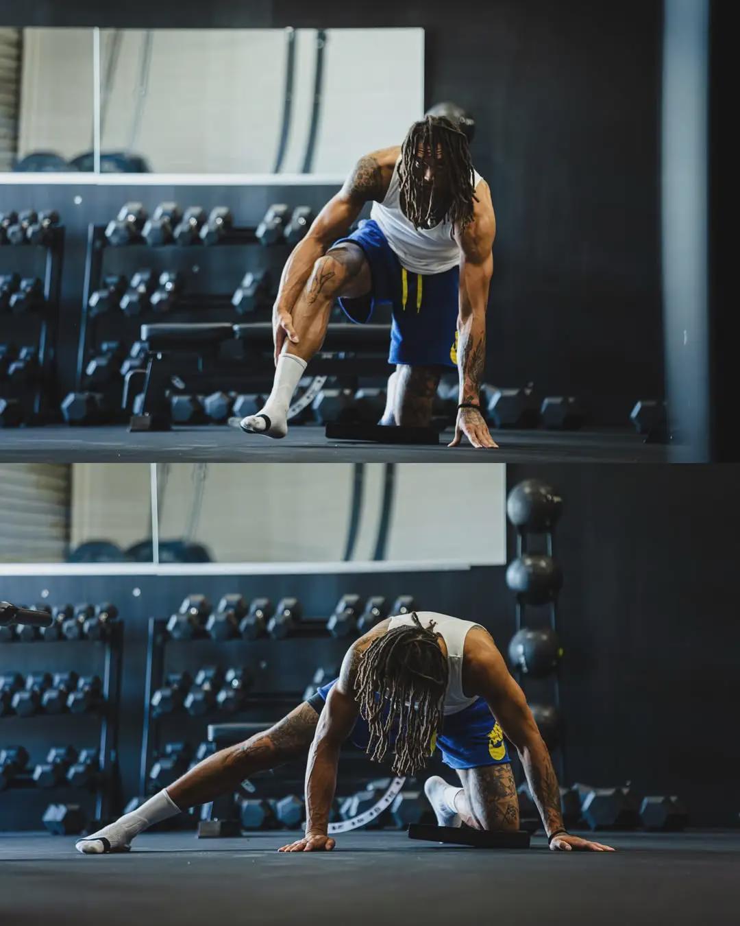 场均27+14+9！坐拥联盟第一战力为何突然萎靡？他们想念那位配角