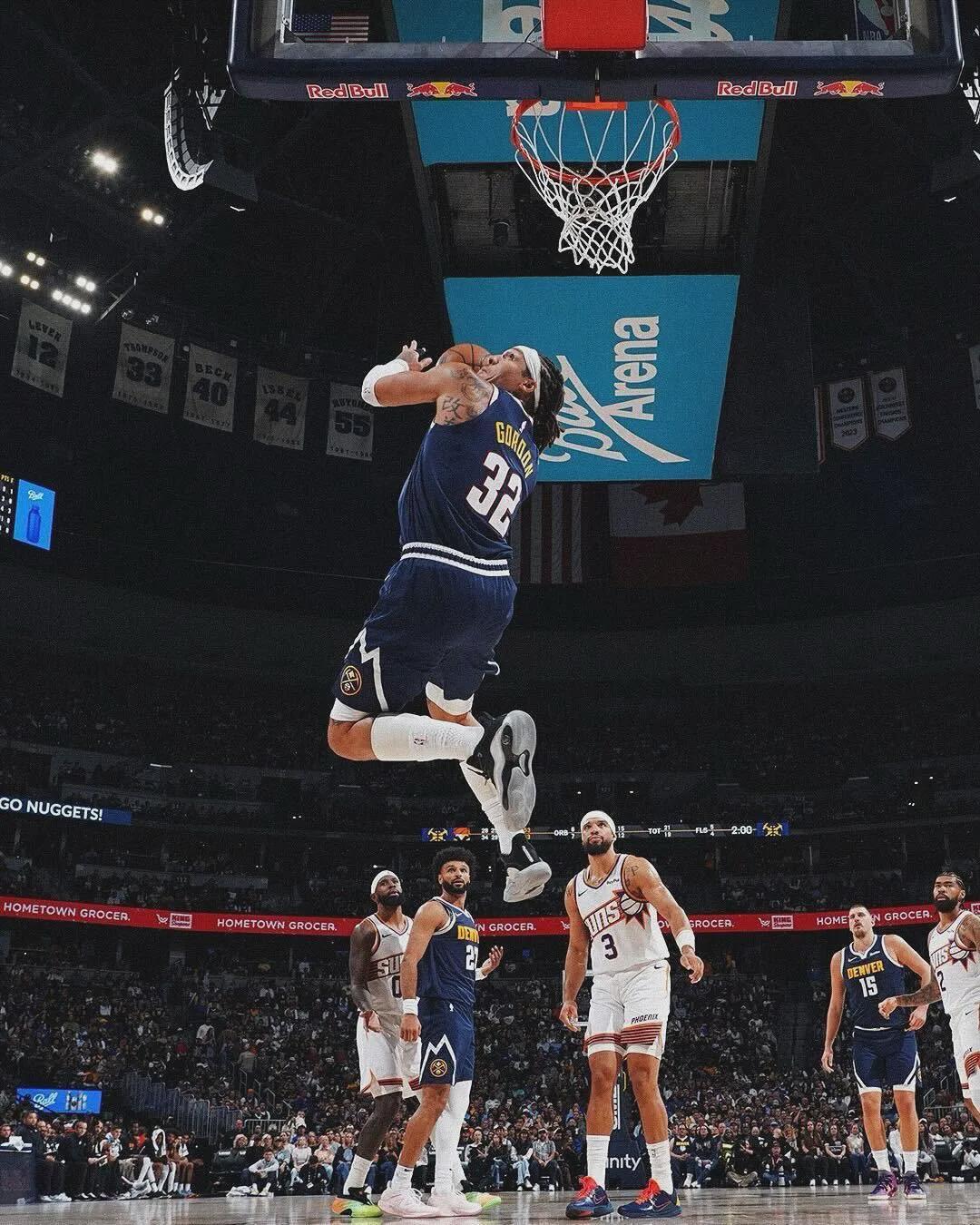 场均27+14+9！坐拥联盟第一战力为何突然萎靡？他们想念那位配角