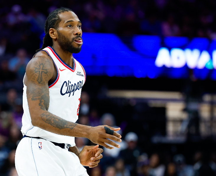 Kaiyun中国官网-快船137-117击败鹈鹕 球员评价:5人优秀,3人及格,马瑟林低迷