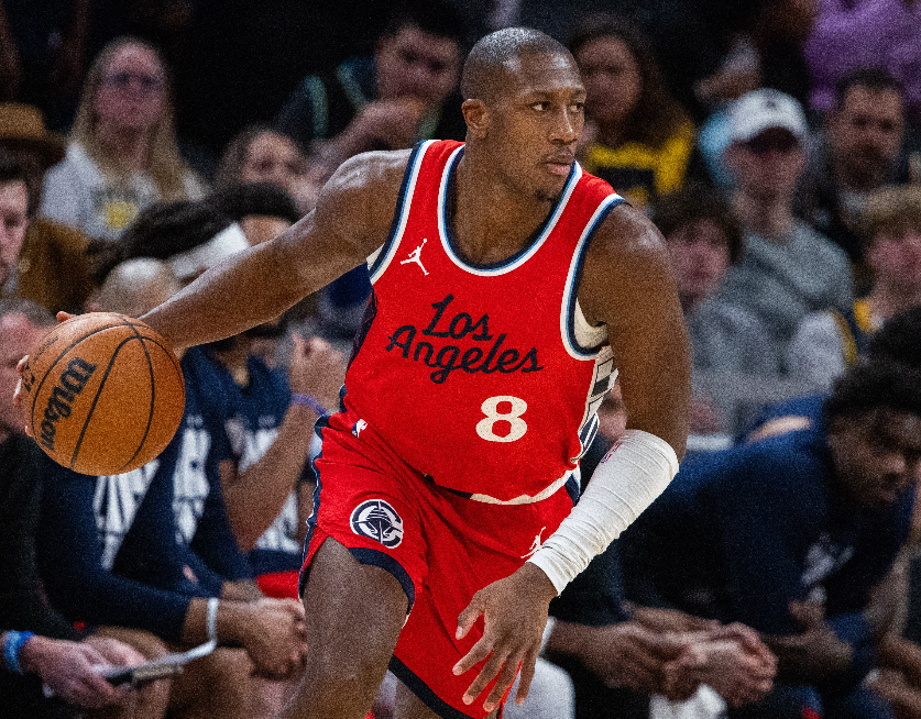 Kaiyun中国官网-快船137-117击败鹈鹕 球员评价:5人优秀,3人及格,马瑟林低迷