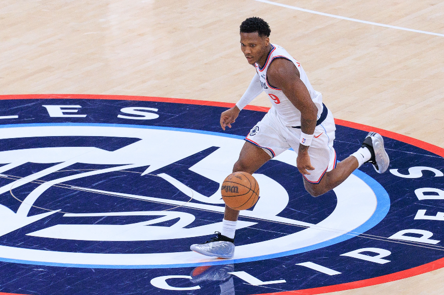 Kaiyun中国官网-快船137-117击败鹈鹕 球员评价:5人优秀,3人及格,马瑟林低迷