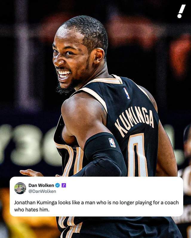 勇士错了?3场64分打脸湾区!科尔真不后悔吗?