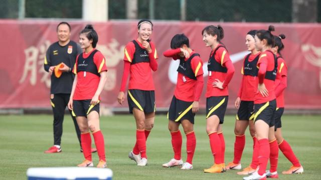 Kaiyun中国官网-亚足联展望中国女足首战：王霜王珊珊彭诗梦是关键