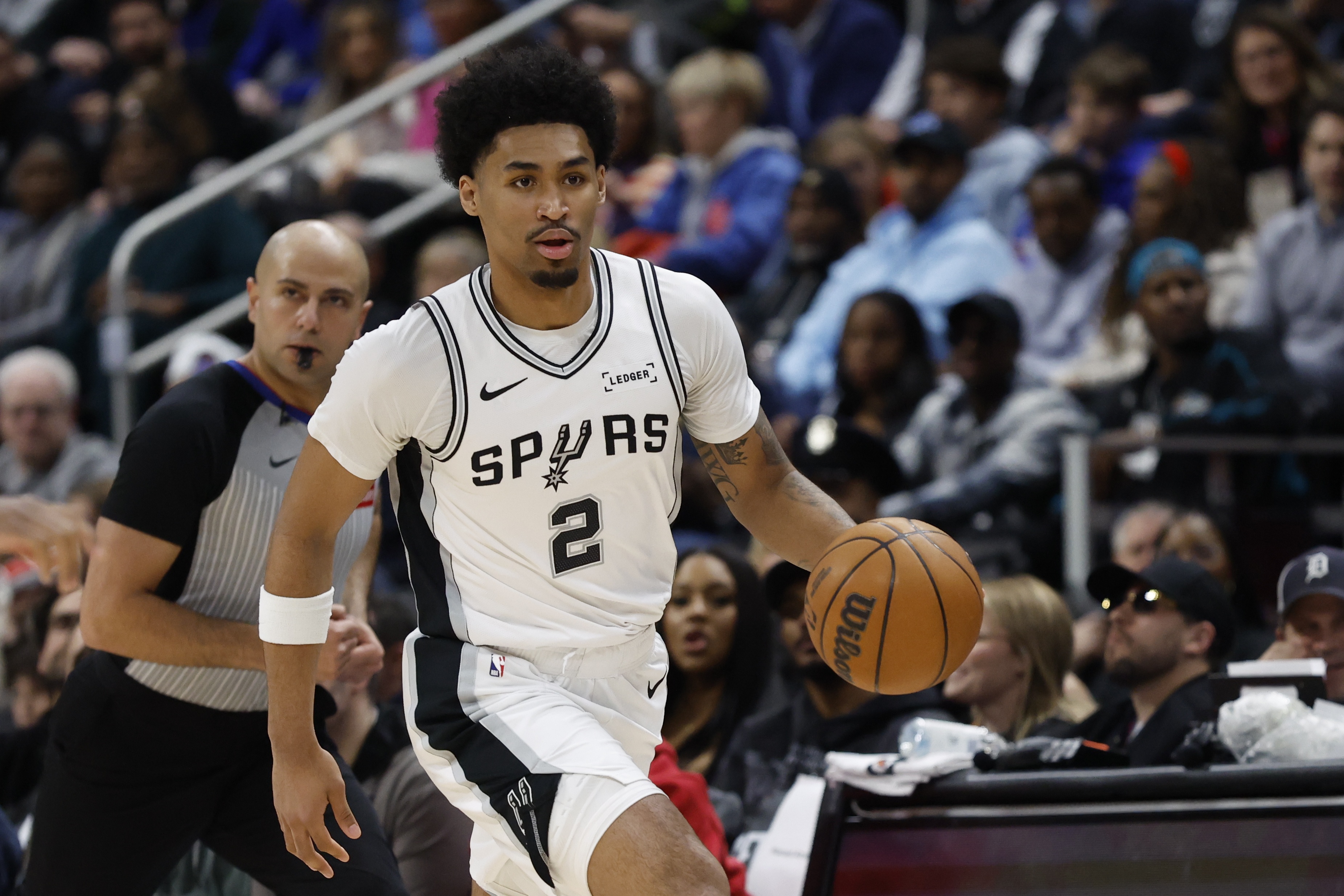 【菜鸟】哈珀22分&11中8 雷诺22分10板2断 克尼佩尔13分&三分7中1